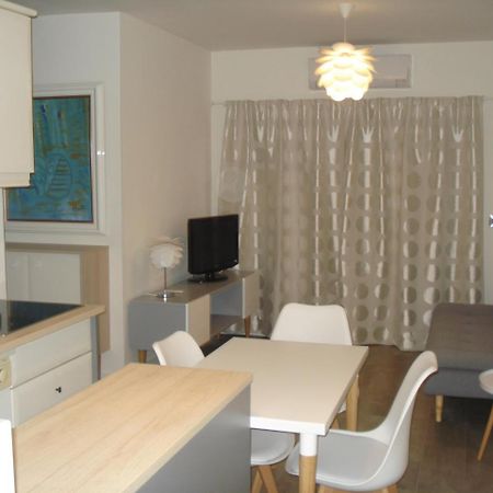 Vista Mar 1402 Apartment ฟูเอนฮิโรลา ภายนอก รูปภาพ