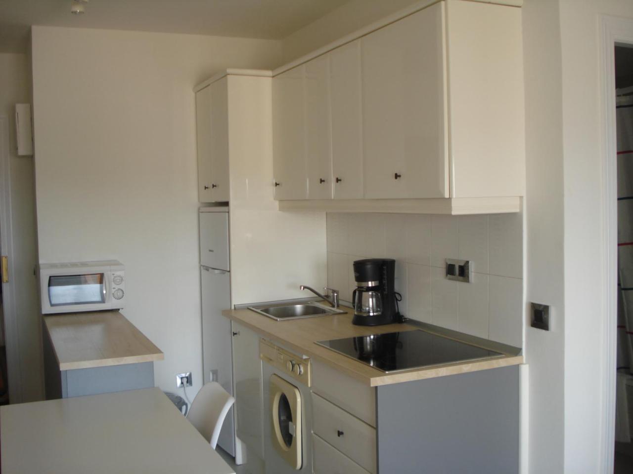 Vista Mar 1402 Apartment ฟูเอนฮิโรลา ภายนอก รูปภาพ