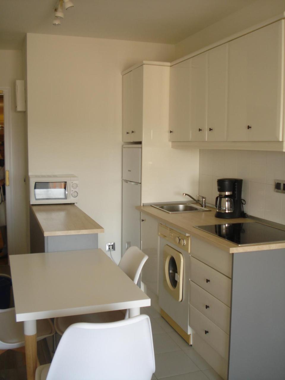 Vista Mar 1402 Apartment ฟูเอนฮิโรลา ภายนอก รูปภาพ