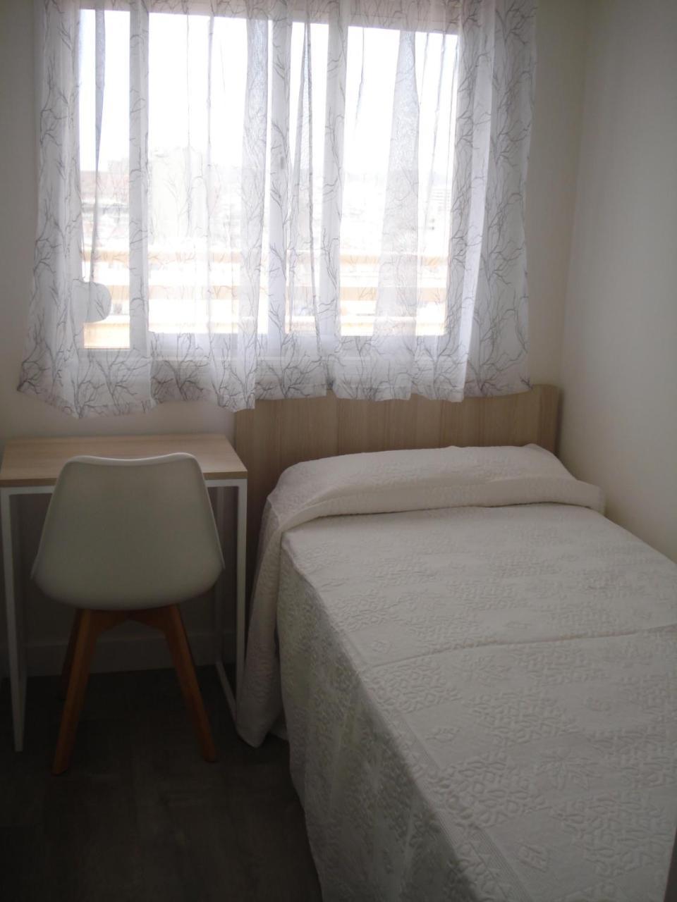 Vista Mar 1402 Apartment ฟูเอนฮิโรลา ภายนอก รูปภาพ