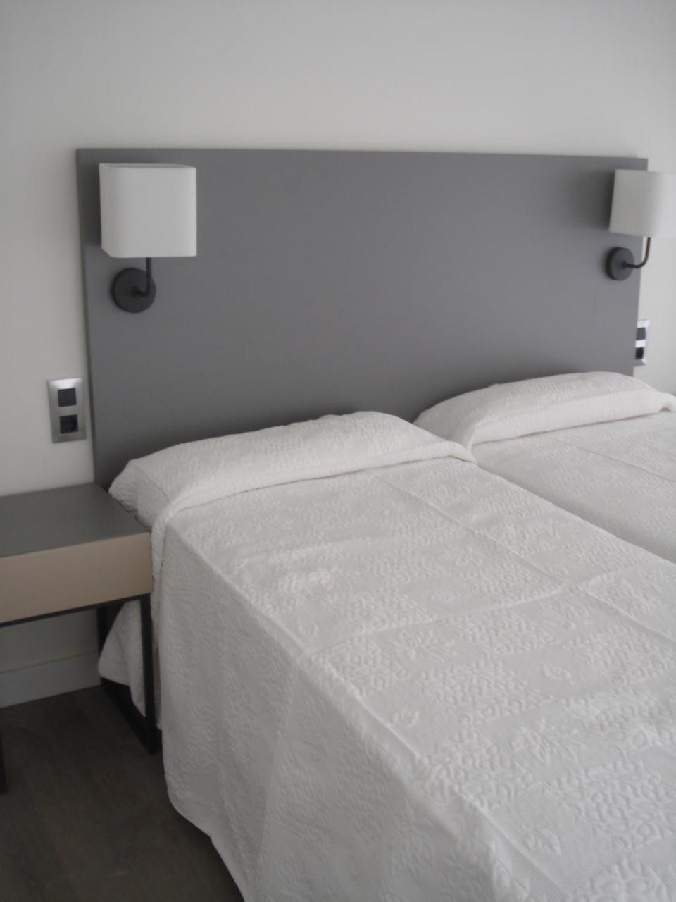 Vista Mar 1402 Apartment ฟูเอนฮิโรลา ภายนอก รูปภาพ